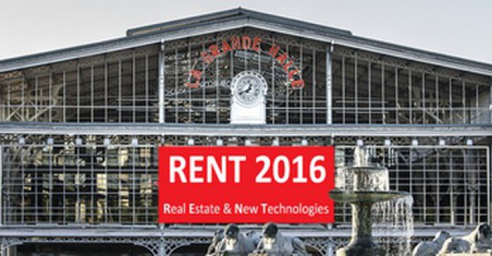 Innovations immobilières : RENT, le salon à ne pas rater
