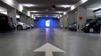 A Paris, acheter une place de parking est devenu un vrai luxe