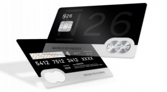 N26 lance la carte premium payante la moins chère du marché français