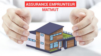 La Matmut renouvelle son offre d'assurance emprunteur avec Mutlog