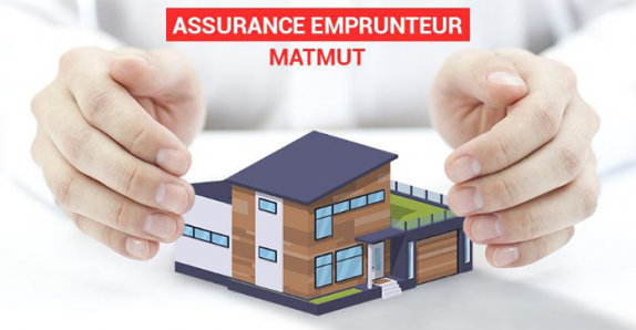 La Matmut renouvelle son offre d'assurance emprunteur avec Mutlog