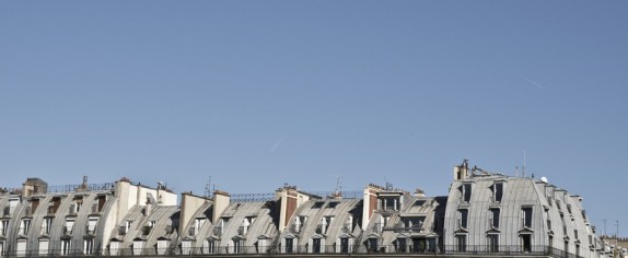 Immobilier : les prix stagnent en Ile-de-France, flambent en province