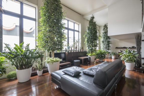 EN IMAGES. A vendre: un loft en duplex dans une ancienne manufacture