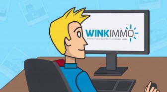 Start-up. Winkimmo veut devenir le premier site de rencontre immobilière