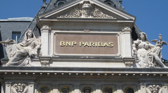 Le navire BNP Paribas freiné par des vents contraires au 1T