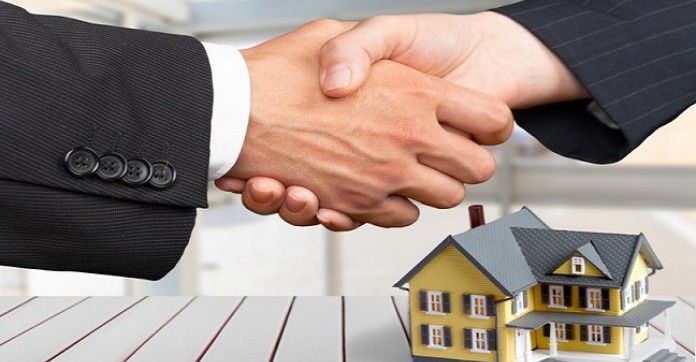 Immobilier : baisse d'optimisme chez les professionnels