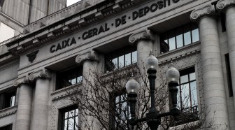 Grève reconduite à la succursale française de la banque portugaise CGD