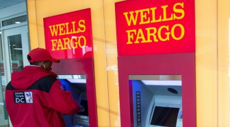Comptes fictifs: accord de 480 millions de dollars entre la banque Wells Fargo et des plaignants