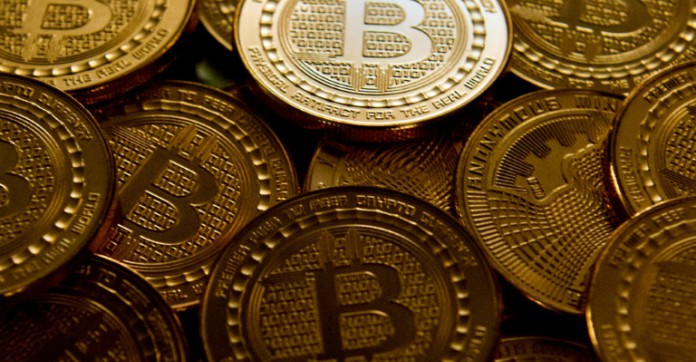 La banque d'affaires Goldman Sachs parie sur le bitcoin