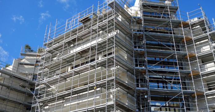 Travaux en copropriété : les obstacles sont encore nombreux à Paris