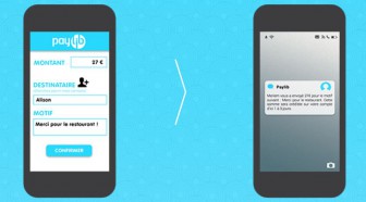 Banques en ligne : Paylib lance son offre de paiement par numéro de téléphone
