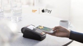 Apple Pay est désormais disponible pour les clients Orange Cash