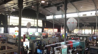 Salon RENT : les 8 start-ups les plus innovantes