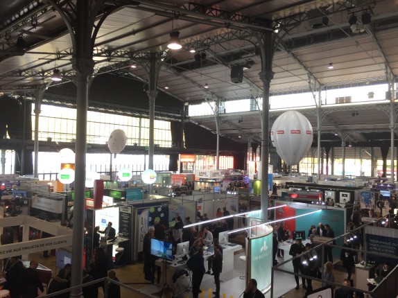 Salon RENT : les 8 start-ups les plus innovantes