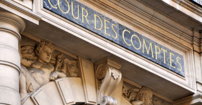 Développement durable : la Cour des comptes dénonce "l'incohérence" de la fiscalité "verte"