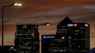 HSBC apporte la blockchain dans le commerce international