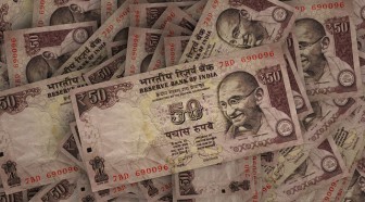 Inde : 24 milliards de billets démonétisés pour la lutte contre l'évasion fiscale