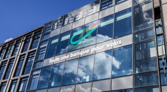 Crédit Agricole SA: bénéfice net en petite hausse au 1T