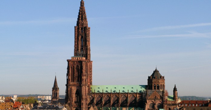 Vers où orienter sa recherche immobilière à Strasbourg ?