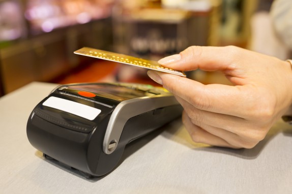 Comment faire face au vol d'une carte de paiement sans contact ?