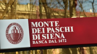 La banque italienne BMPS dévisse en Bourse, menacée par l'arrivée des populistes