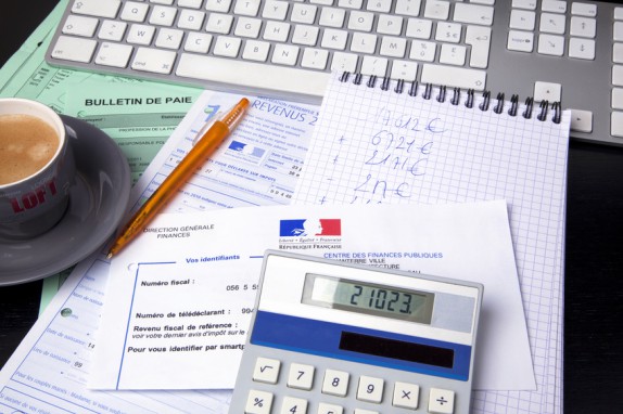 Un quart des Français ont des difficultés à régler leurs impôts locaux