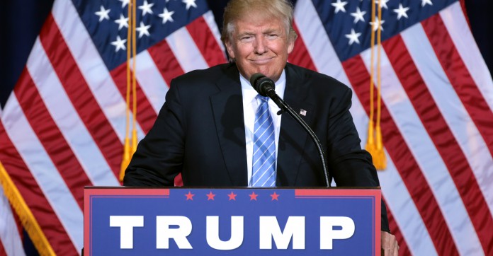 Comment l'élection de Donald Trump va accélérer la remontée des taux de crédits immobiliers ?