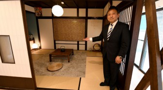 Au Japon, Airbnb et consorts bientôt encadrés par une loi à double tranchant