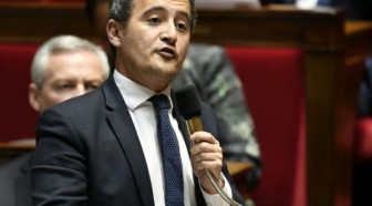 France: Darmanin se démarque de Le Maire sur la baisse des prestations sociales