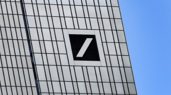 Deutsche Bank supprime des milliers d'emplois dans le monde