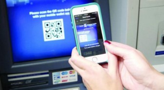Au Royaume-Uni, Barclays lance les distributeurs de billets sans cartes