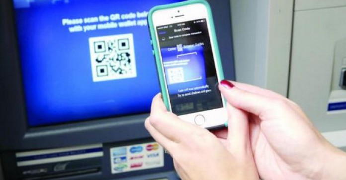 Au Royaume-Uni, Barclays lance les distributeurs de billets sans cartes