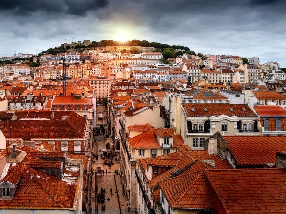 Immobilier : le marché portugais s'embrase
