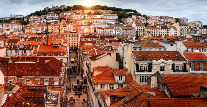 Immobilier : le marché portugais s'embrase