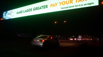 Le Nigeria implore ses contribuables de payer leurs impôts