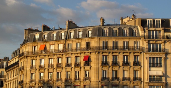 Immobilier : à Paris, l'écart de prix se réduit entre les arrondissements