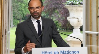 France: le gouvernement écarte de nouvelles baisses d'impôts de production avant 2020 pour les entreprises