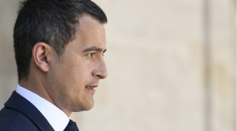 Pour Gérald Darmanin, il y a "trop" d'aides sociales en France