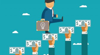 Quels sont les pays européens avec la plus grosse collecte de crowdfunding ?