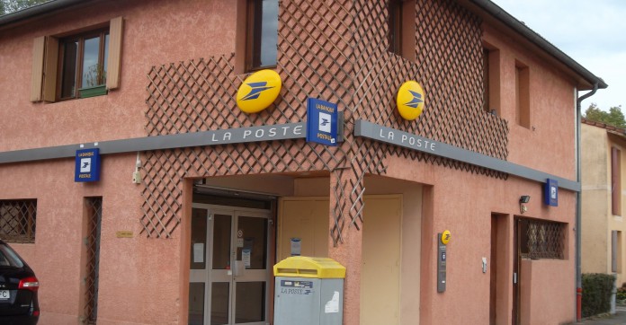 Et si une banque privée s'installait dans les bureaux de poste ?