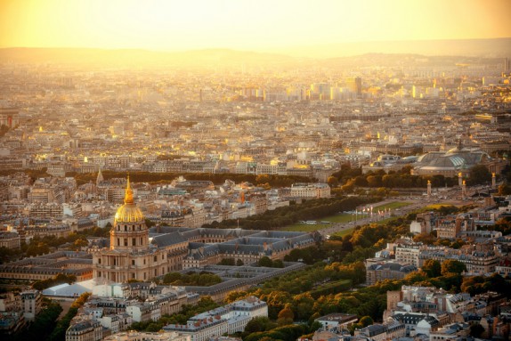 Infographies : Quel impact du « superarrondissement » de Paris sur les prix de l'immobilier ?