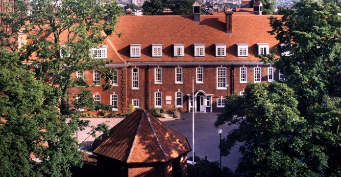 Immobilier : Londres souhaite transformer des HLM d'Hampstead en un luxueux complexe