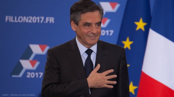 Fiscalité : le programme de François Fillon à la loupe