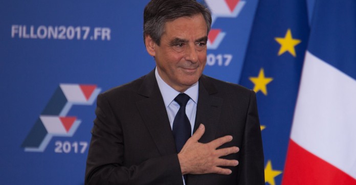 Fiscalité : le programme de François Fillon à la loupe