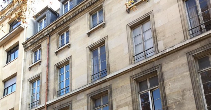 Immobilier : 250 HLM vont remplacer l'ex-siège du ministère de la Défense