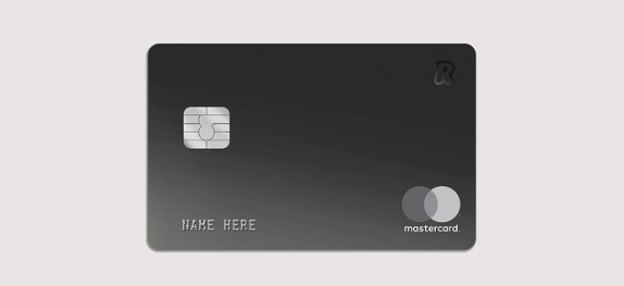 Revolut : une nouvelle carte en métal