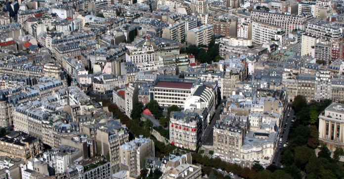 Emmanuelle Cosse veut renforcer la lutte contre les logements vacants