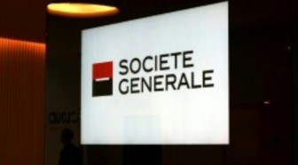 Banque: pas de discussion de Société générale avec Unicrédit pour une fusion