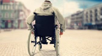 Handicap: la baisse drastique du nombre de logements accessibles ne passe pas