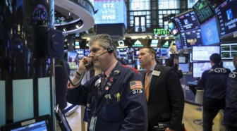 Wall Street, reprenant son souffle, ouvre en petite hausse